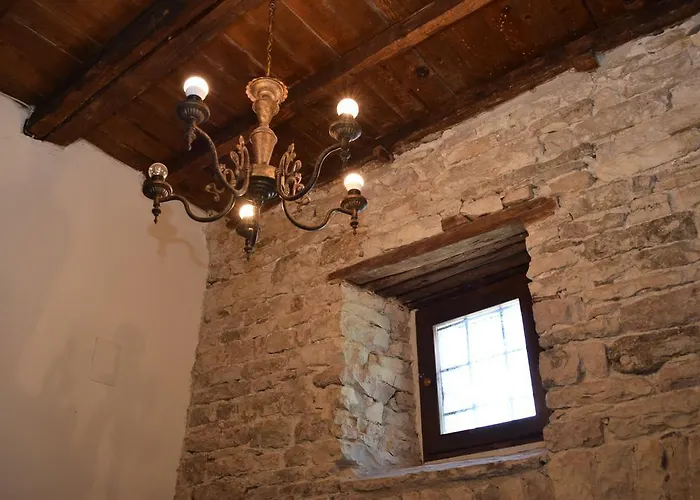 Hotel Hotel Gjirokastra 3*