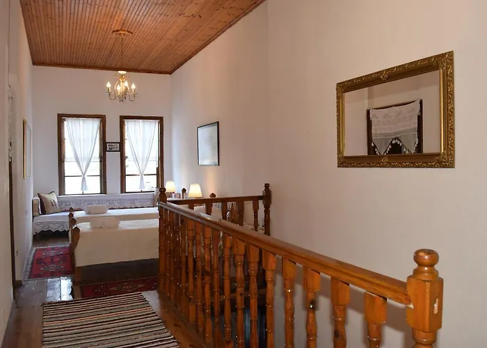 Hotel Gjirokastra Hotel