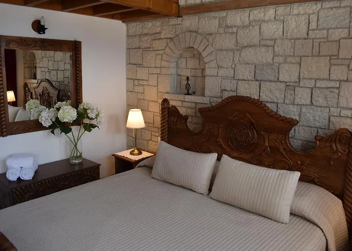 Hotel Hotel Gjirokastra 3*