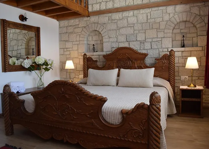 Hotel Gjirokastra Hotel Gjirokaster