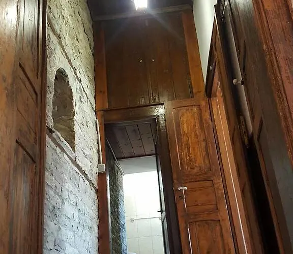 Hotel Hotel Gjirokastra 3*