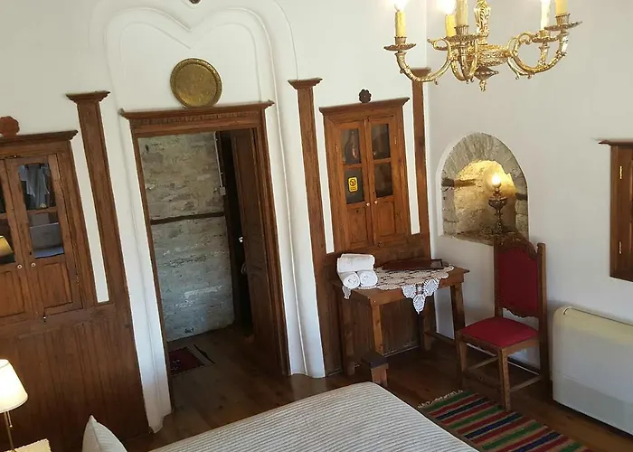 Hotel Hotel Gjirokastra