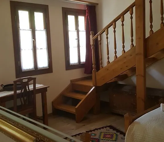 Hotel Gjirokastra Hotel Gjirokaster