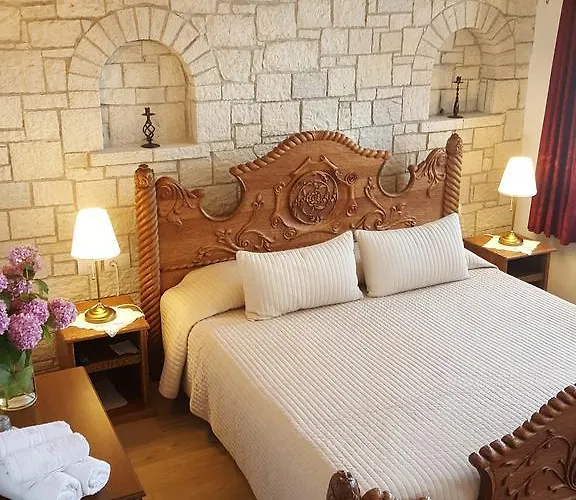 Hotel Hotel Gjirokastra 3*
