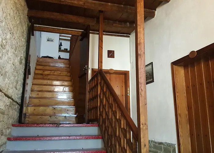 Hotel Hotel Gjirokastra 3*