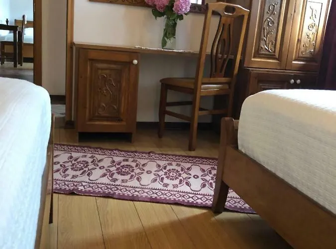 Hotel Gjirokastra Hotel Gjirokaster