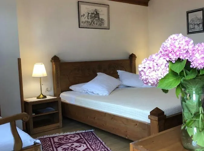 Hotel Hotel Gjirokastra 3*