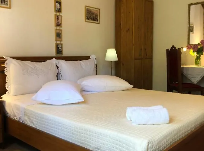 Hotel Gjirokastra Gjirokaster