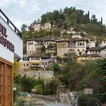 吉诺卡斯特酒店 Gjirokastër