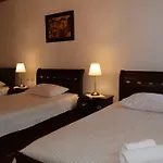 吉诺卡斯特酒店 酒店 Gjirokastër
