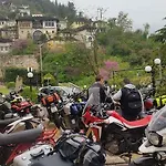 Hotel Gjirokastra 3* Gjirokastër