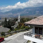 吉诺卡斯特酒店 酒店 Gjirokastër