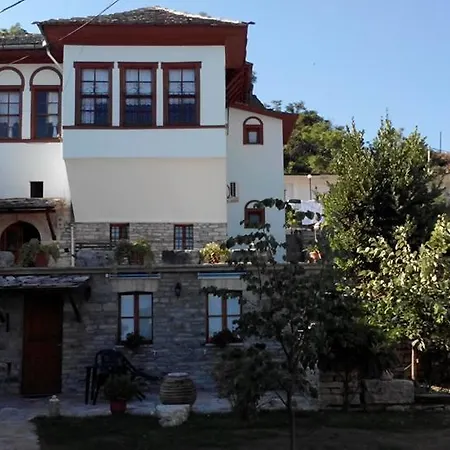 Hotel Gjirokastra Hotel