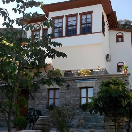 Hotel Hotel Gjirokastra 3*