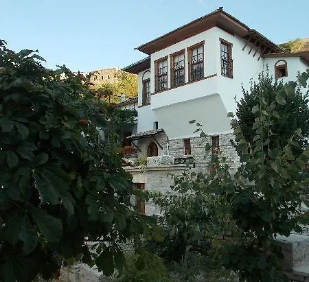 Hotel Gjirokastra Hotel 3*