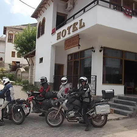 Hotel Gjirokastra Hotel 3*