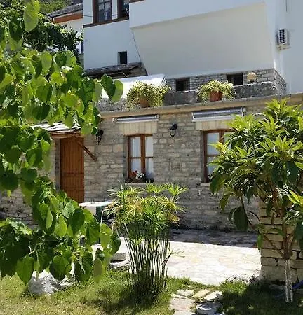 Hotel Hotel Gjirokastra 3*