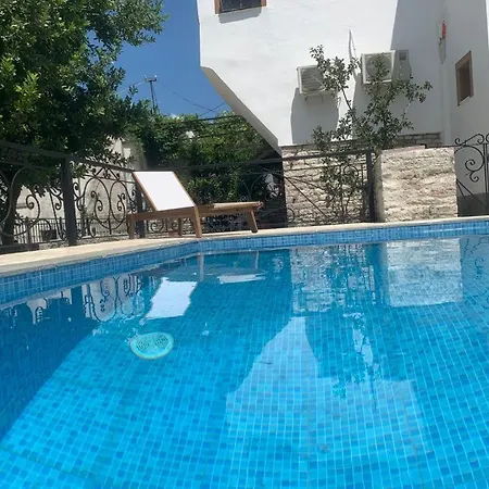 Hotell Hotel Gjirokastra Gjirokastër