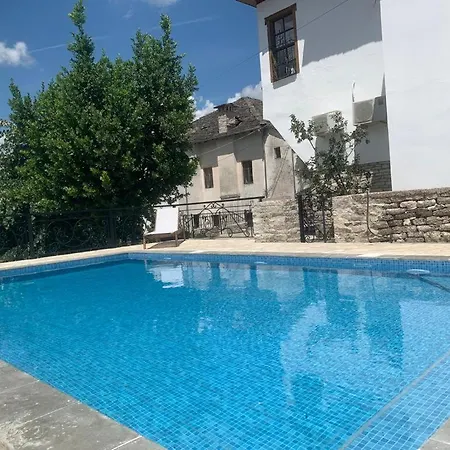 Hotel Hotel Gjirokastra 3*