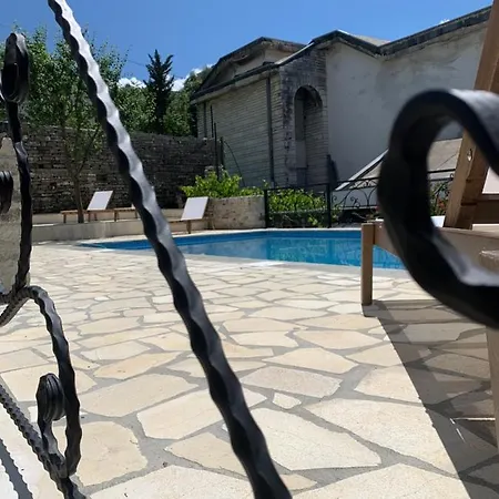 Hotel Gjirokastra Hotel Gjirokaster