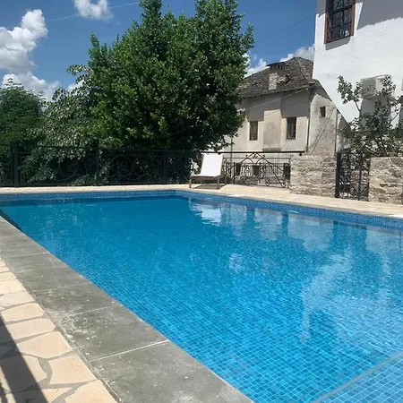 Hotel Gjirokastra
