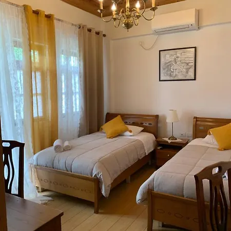 Hotel Hotel Gjirokastra Gjirokaster