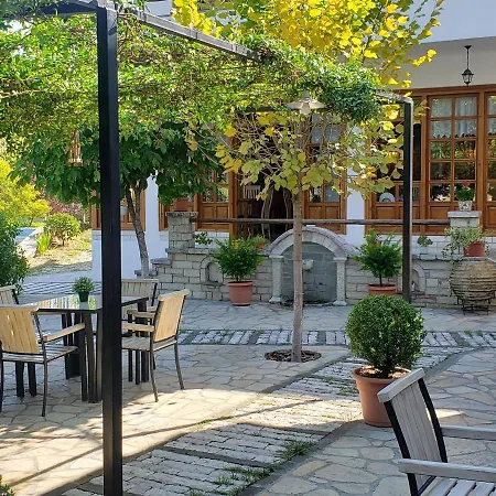 Hotel Gjirokastra Gjirokaster