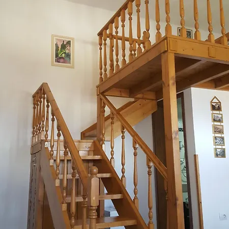 Hotel Gjirokastra Gjirokaster