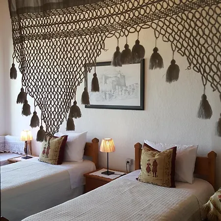 Hotel Hotel Gjirokastra 3*
