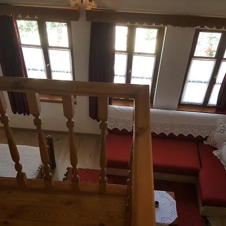 Hotel Gjirokastra 3* Gjirokaster