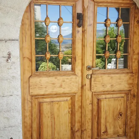 Hotel Hotel Gjirokastra