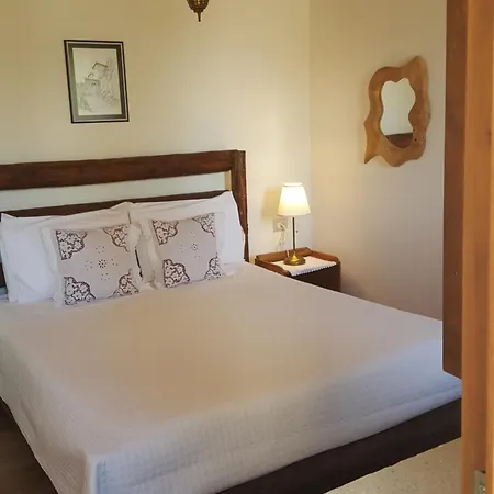 Hotel Gjirokastra Hotel 3*