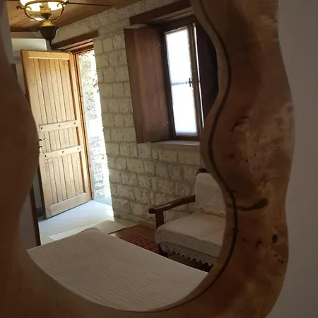Hotel Gjirokastra Gjirokaster