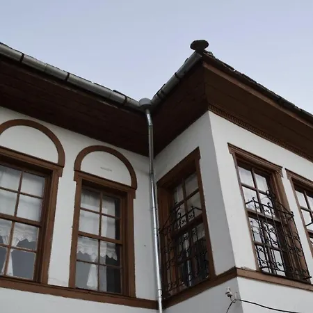 Hotel Hotel Gjirokastra