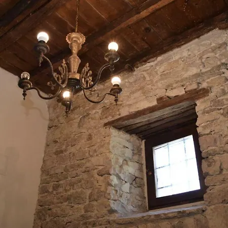 Hotel Gjirokastra 3* Gjirokastër