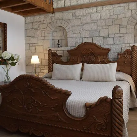 Hotel Hotel Gjirokastra