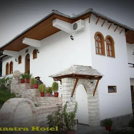 Hotel Hotel Gjirokastra 3*