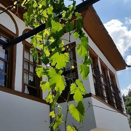 Hotel Gjirokastra