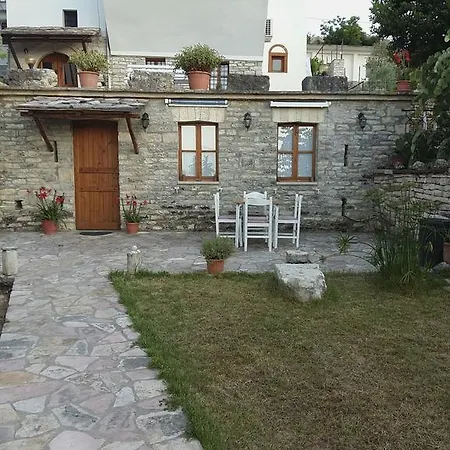 Hotel Gjirokastra