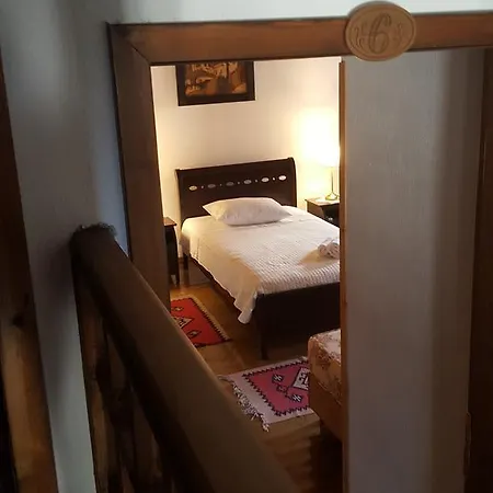 Hotel Hotel Gjirokastra Gjirokaster