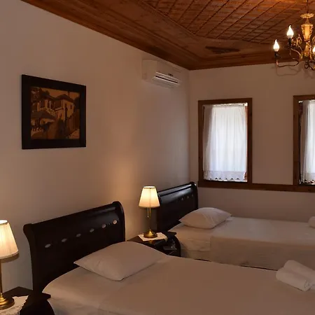 Hotel Gjirokastra Hotel 3*