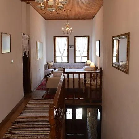 Hotel Gjirokastra Hotel