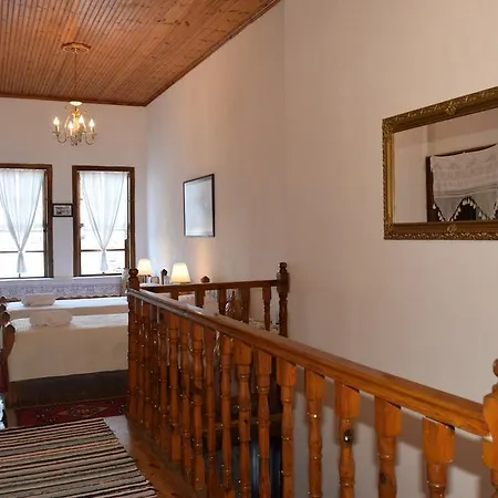 Hotel Gjirokastra Hotel