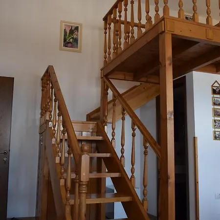 Hotel Gjirokastra