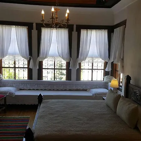 Hotel Gjirokastra