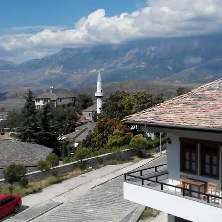 Hotel Gjirokastra Hotel Gjirokaster