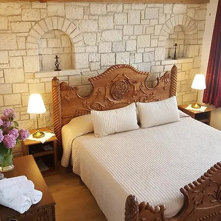 Hotel Hotel Gjirokastra 3*