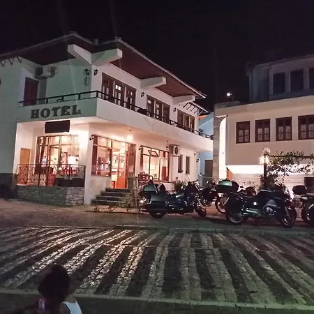 Hotel Hotel Gjirokastra 3*
