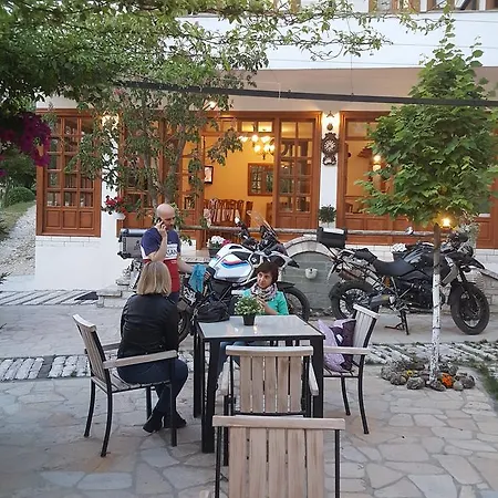 Hotel Gjirokastra Gjirokaster