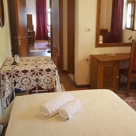 Hotel Gjirokastra Gjirokaster